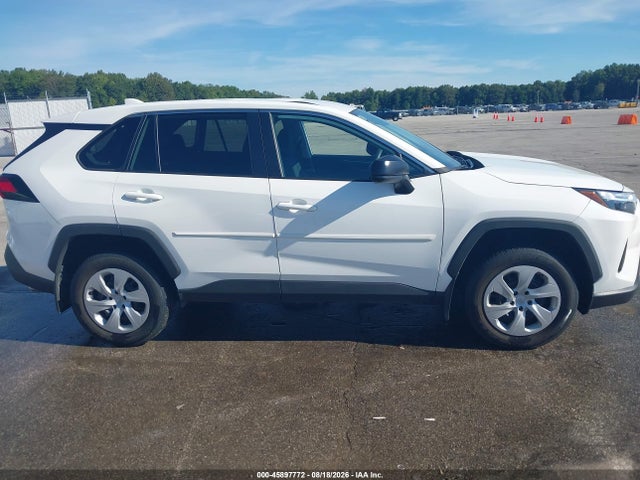 Продажа на аукционе авто 2023 Toyota Rav4 Le, vin: 2T3H1RFV0PC237778, номер лота: 45897772