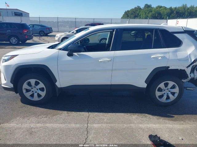 Продажа на аукционе авто 2023 Toyota Rav4 Le, vin: 2T3H1RFV0PC237778, номер лота: 45897772