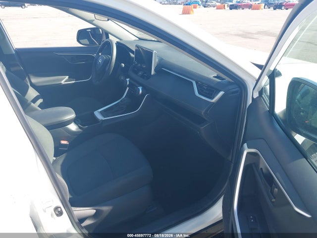 Продажа на аукционе авто 2023 Toyota Rav4 Le, vin: 2T3H1RFV0PC237778, номер лота: 45897772