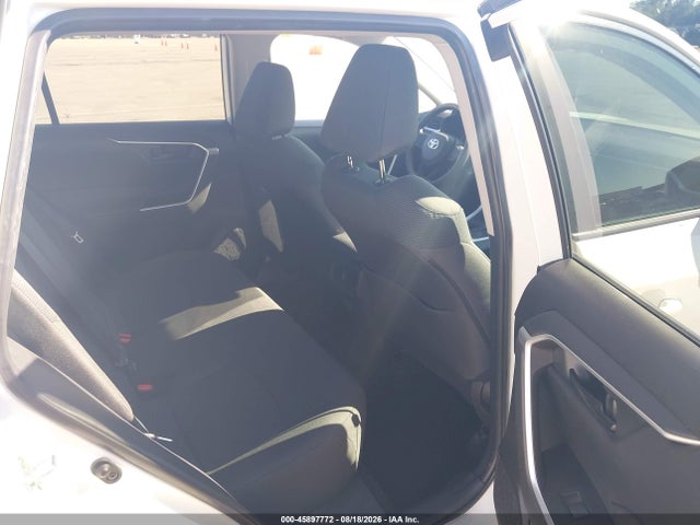 Продажа на аукционе авто 2023 Toyota Rav4 Le, vin: 2T3H1RFV0PC237778, номер лота: 45897772
