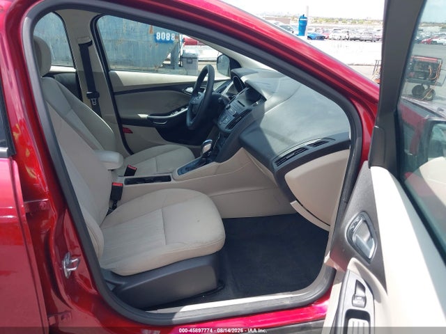 Ford FOCUS SE 2015 1FADP3K29FL378196 Image 5