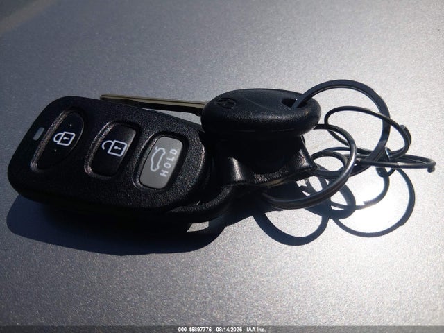Hyundai ELANTRA SE 2020 5NPD74LF6LH612389 Image 11