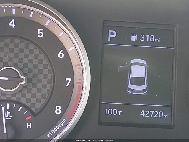 Hyundai ELANTRA SE 2020 5NPD74LF6LH612389 Image 17