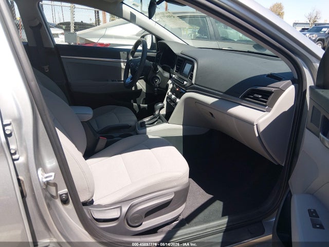 Hyundai ELANTRA SE 2020 5NPD74LF6LH612389 Image 5