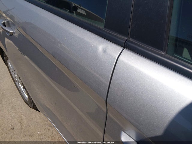 Hyundai ELANTRA SE 2020 5NPD74LF6LH612389 Image 6