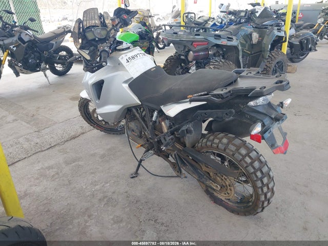 KTM 1290 Super Adventure 2015 VBKV59401FM932424 Image 3
