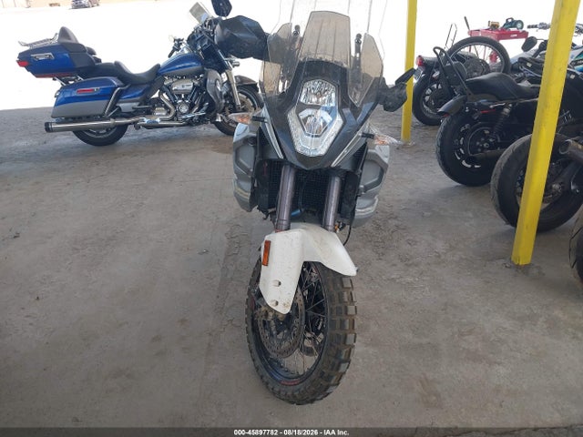 KTM 1290 Super Adventure 2015 VBKV59401FM932424 Image 5