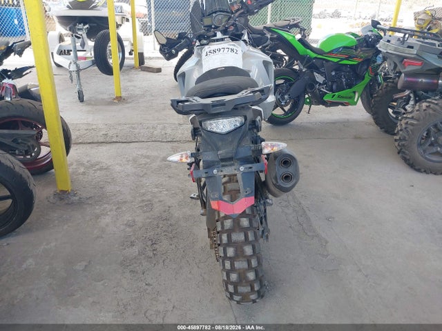KTM 1290 Super Adventure 2015 VBKV59401FM932424 Image 6