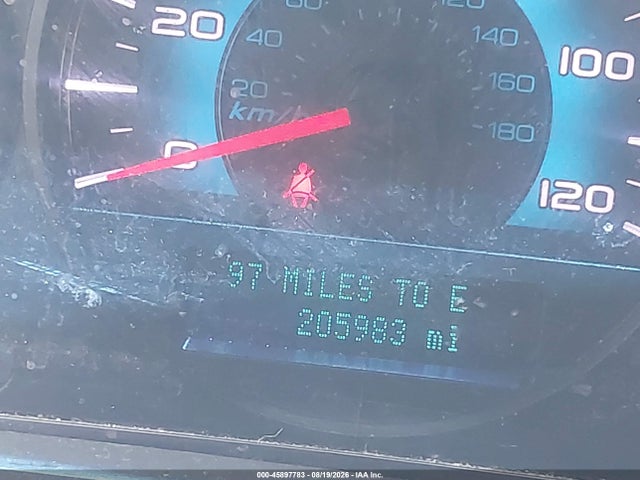 45897783 :رقم المزاد ، 3FAHP0KC2CR272324 vin ، 2012 Ford Fusion Sport مزاد بيع