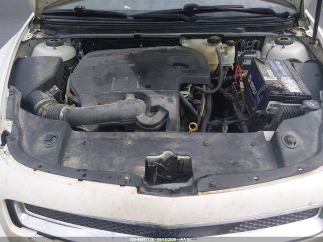 Продаж на аукціоні авто 2010 Chevrolet Malibu Lt, vin: 1G1ZD5EB9AF305393, номер лоту: 45897786