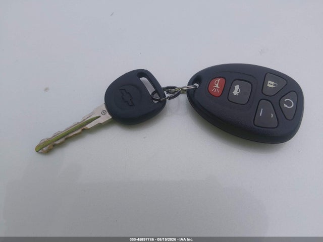 Продаж на аукціоні авто 2010 Chevrolet Malibu Lt, vin: 1G1ZD5EB9AF305393, номер лоту: 45897786
