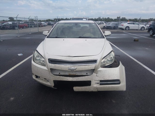 Продаж на аукціоні авто 2010 Chevrolet Malibu Lt, vin: 1G1ZD5EB9AF305393, номер лоту: 45897786