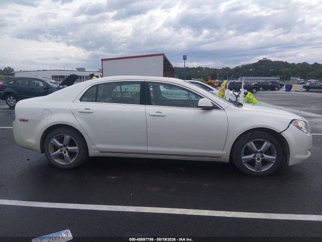Продаж на аукціоні авто 2010 Chevrolet Malibu Lt, vin: 1G1ZD5EB9AF305393, номер лоту: 45897786