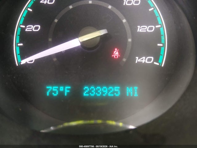 Продаж на аукціоні авто 2010 Chevrolet Malibu Lt, vin: 1G1ZD5EB9AF305393, номер лоту: 45897786