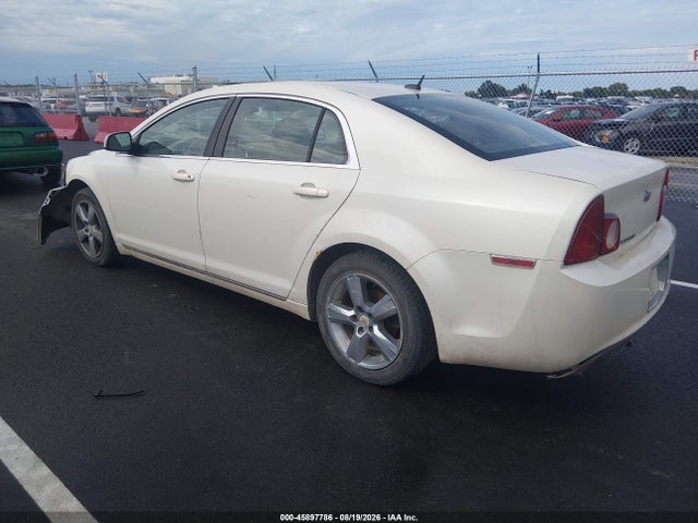 Продаж на аукціоні авто 2010 Chevrolet Malibu Lt, vin: 1G1ZD5EB9AF305393, номер лоту: 45897786
