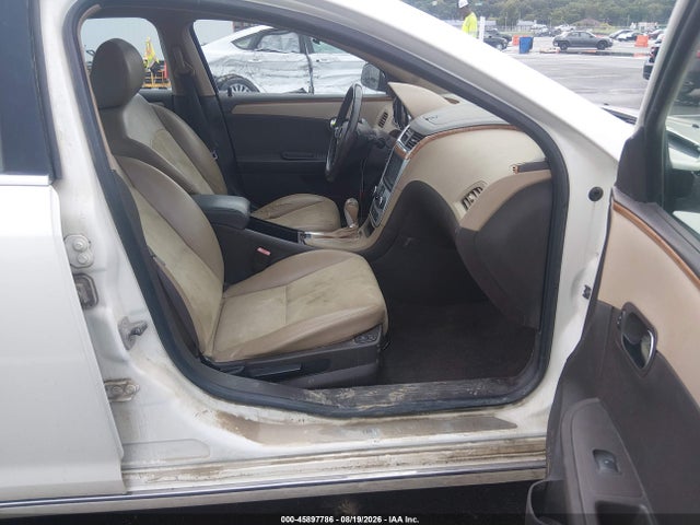 Продаж на аукціоні авто 2010 Chevrolet Malibu Lt, vin: 1G1ZD5EB9AF305393, номер лоту: 45897786