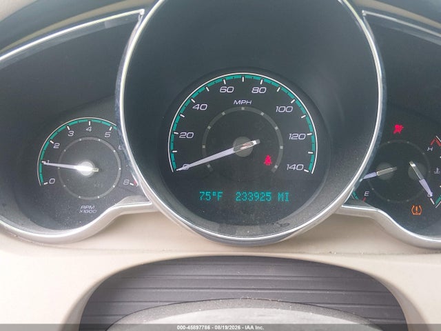 Продаж на аукціоні авто 2010 Chevrolet Malibu Lt, vin: 1G1ZD5EB9AF305393, номер лоту: 45897786