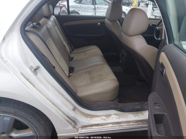 Продаж на аукціоні авто 2010 Chevrolet Malibu Lt, vin: 1G1ZD5EB9AF305393, номер лоту: 45897786