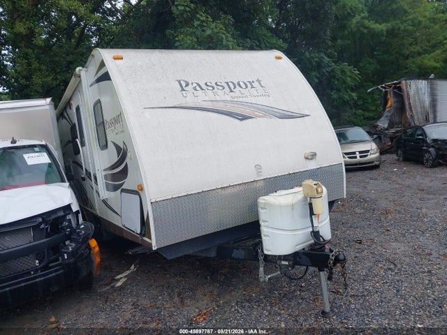 2014 4YDT2652BET411041 главное изображение