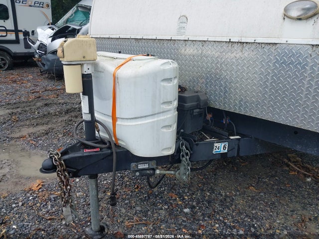 Keystone Rv Passport 2014 4YDT2652BET411041 Image 10
