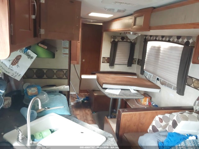 Keystone Rv Passport 2014 4YDT2652BET411041 Image 5
