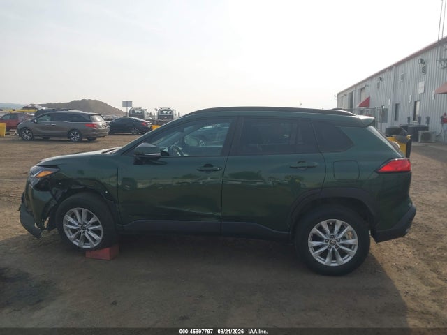 Toyota Corolla Cross Le 2022 7MUBAABG2NV003157 Image 15