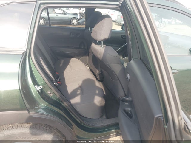 Toyota Corolla Cross Le 2022 7MUBAABG2NV003157 Image 8