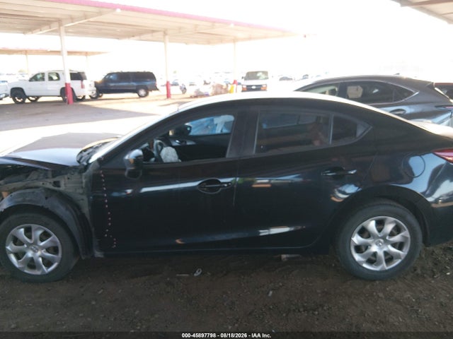 Mazda Mazda3 Sport 2018 3MZBN1U72JM167446 Image 15