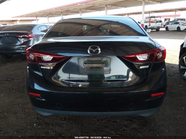 Mazda Mazda3 Sport 2018 3MZBN1U72JM167446 Image 17