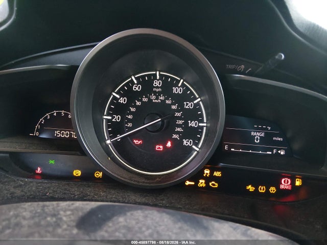 Mazda Mazda3 Sport 2018 3MZBN1U72JM167446 Image 7
