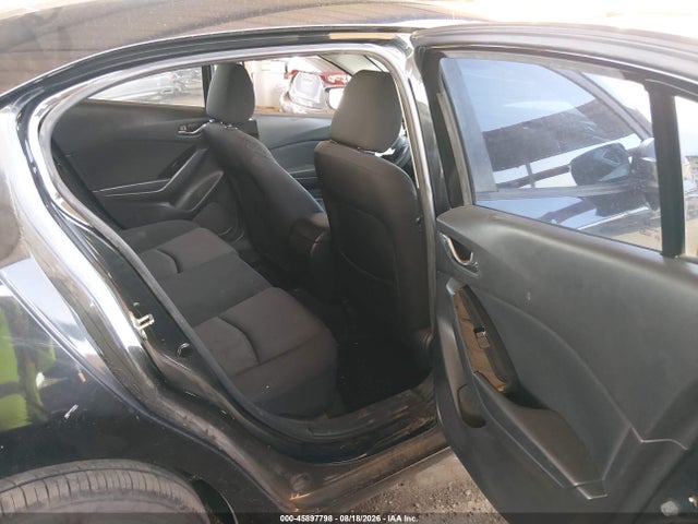 Mazda Mazda3 Sport 2018 3MZBN1U72JM167446 Image 8