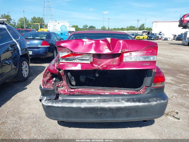 2001 Honda Accord 3.0 Ex მანქანა იყიდება აუქციონზე, vin: 1HGCG16541A059325, აუქციონის ნომერი: 45897804
