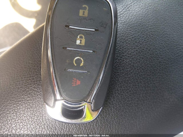 Chevrolet VOLT LT 2017 1G1RA6S56HU175897 Image 11