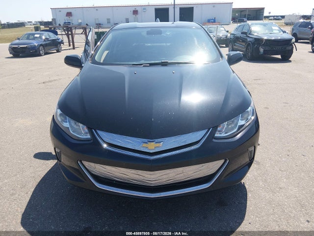 Chevrolet VOLT LT 2017 1G1RA6S56HU175897 Image 12