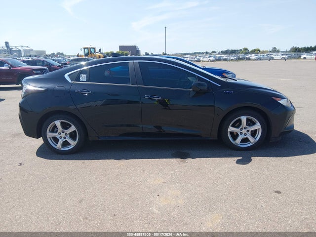 Chevrolet VOLT LT 2017 1G1RA6S56HU175897 Image 13