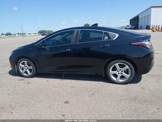 Chevrolet VOLT LT 2017 1G1RA6S56HU175897 Image 14