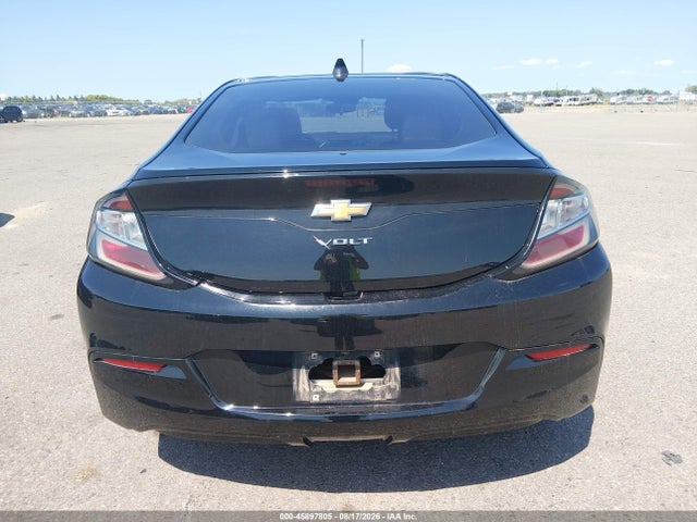 Chevrolet VOLT LT 2017 1G1RA6S56HU175897 Image 16