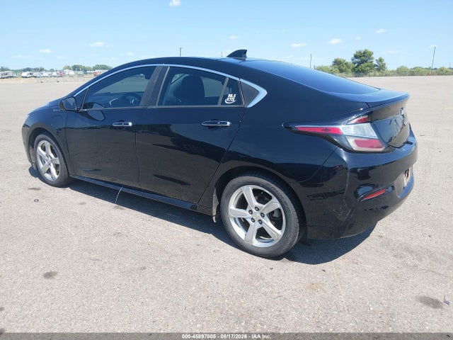 Chevrolet VOLT LT 2017 1G1RA6S56HU175897 Image 3