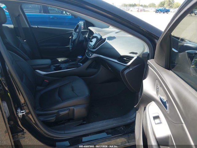Chevrolet VOLT LT 2017 1G1RA6S56HU175897 Image 5