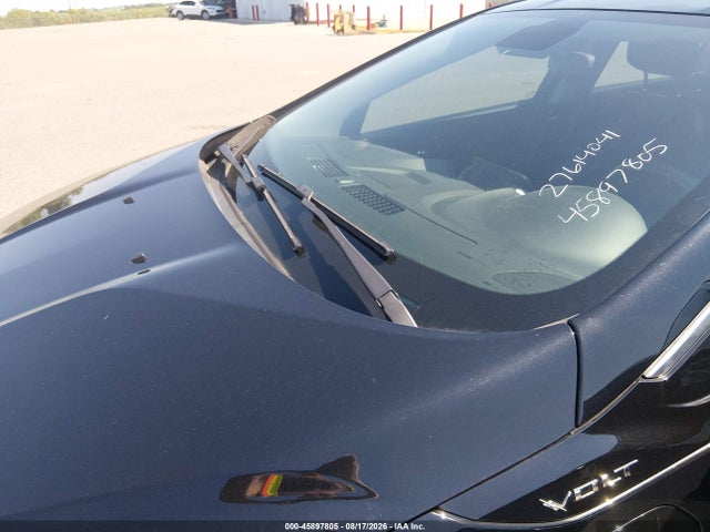 Chevrolet VOLT LT 2017 1G1RA6S56HU175897 Image 6