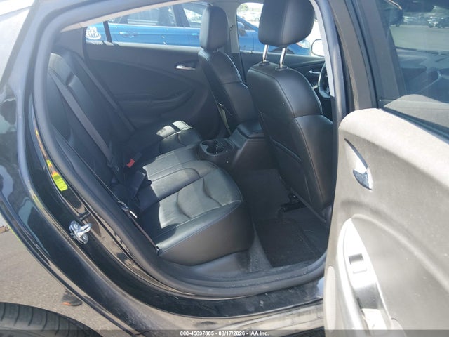 Chevrolet VOLT LT 2017 1G1RA6S56HU175897 Image 8