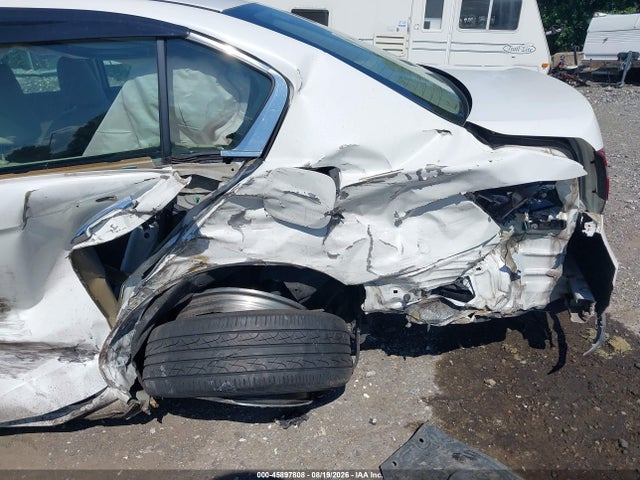 1HGCR2F82GA228647 Honda Accord Ex-l