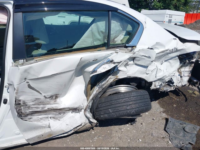 1HGCR2F82GA228647 Honda Accord Ex-l