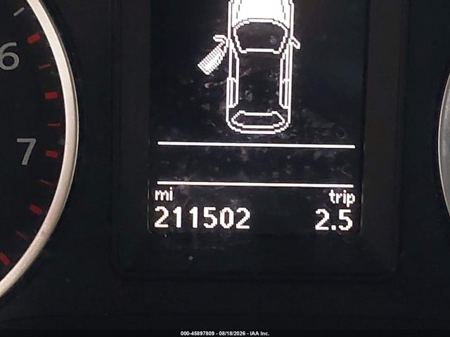 Продажа на аукционе авто 2015 Volkswagen Tiguan S, vin: WVGBV7AX2FW575121, номер лота: 45897809