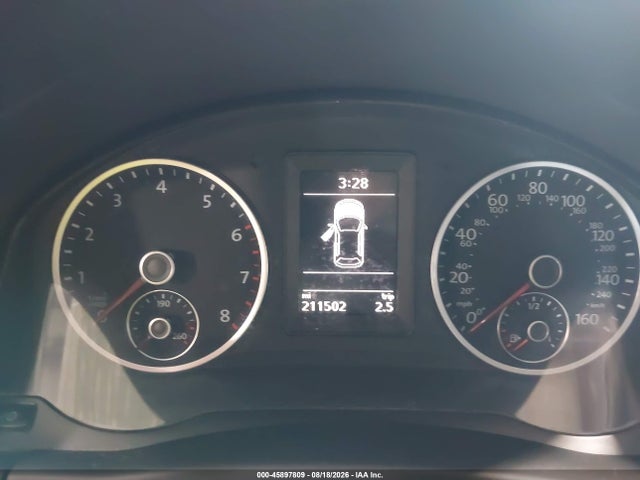 Продажа на аукционе авто 2015 Volkswagen Tiguan S, vin: WVGBV7AX2FW575121, номер лота: 45897809