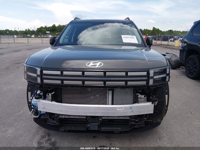2026 Hyundai Santa Fe Sel მანქანა იყიდება აუქციონზე, vin: 5NMP24GL9TH211153, აუქციონის ნომერი: 45897816