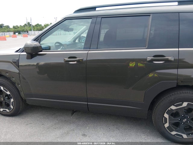 2026 Hyundai Santa Fe Sel მანქანა იყიდება აუქციონზე, vin: 5NMP24GL9TH211153, აუქციონის ნომერი: 45897816