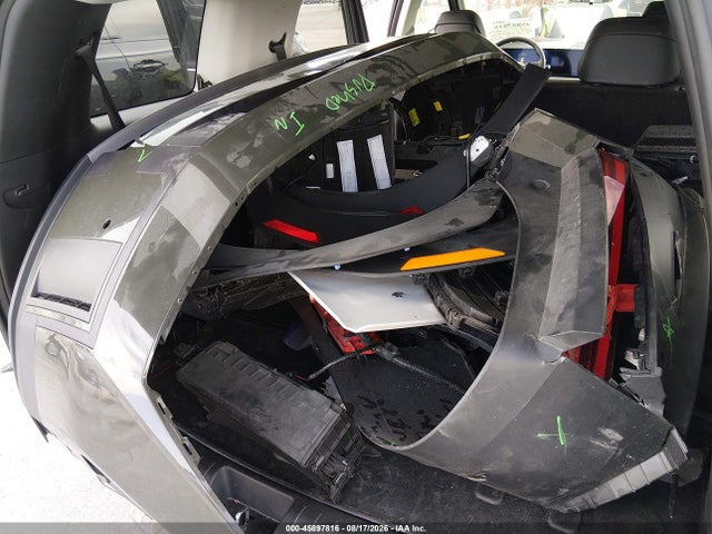 2026 Hyundai Santa Fe Sel მანქანა იყიდება აუქციონზე, vin: 5NMP24GL9TH211153, აუქციონის ნომერი: 45897816