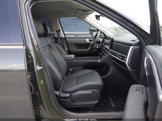 2026 Hyundai Santa Fe Sel მანქანა იყიდება აუქციონზე, vin: 5NMP24GL9TH211153, აუქციონის ნომერი: 45897816