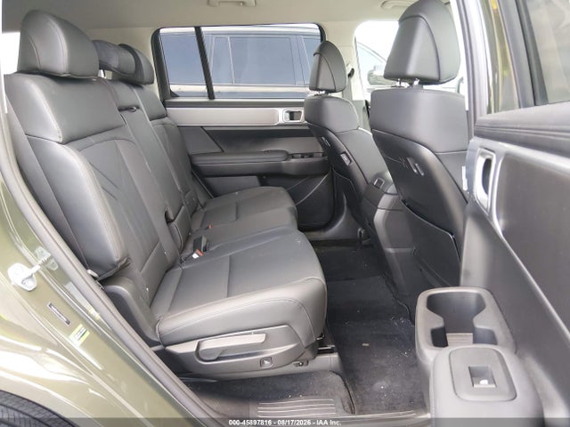 2026 Hyundai Santa Fe Sel მანქანა იყიდება აუქციონზე, vin: 5NMP24GL9TH211153, აუქციონის ნომერი: 45897816
